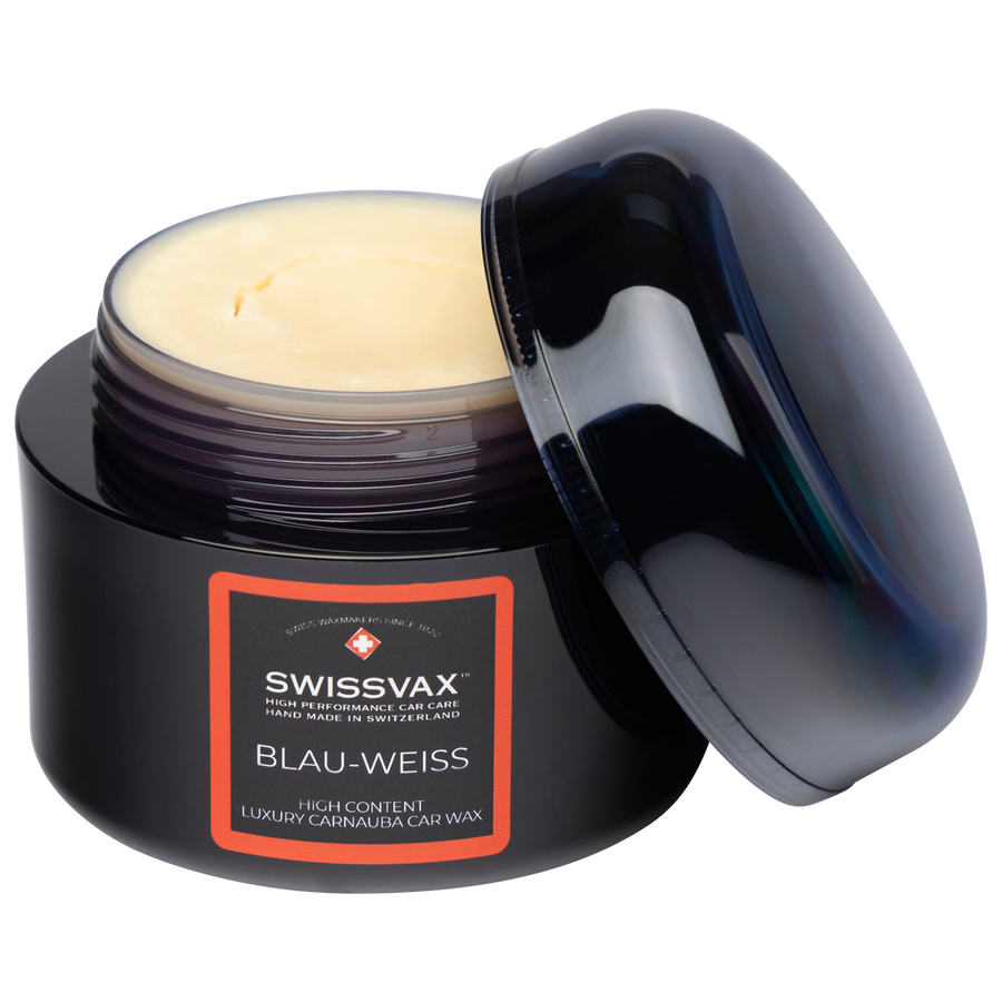 Blau-Weiss (40% Vol.) Cera de carnauba para BMW