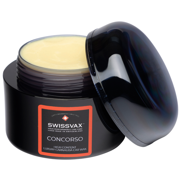 Concorso (50% Vol.) Cera de carnauba