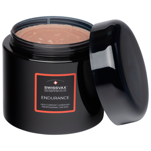 Endurance (40% Vol.) Cera de carnauba con PTFE - Fórmula para detailers profesionales