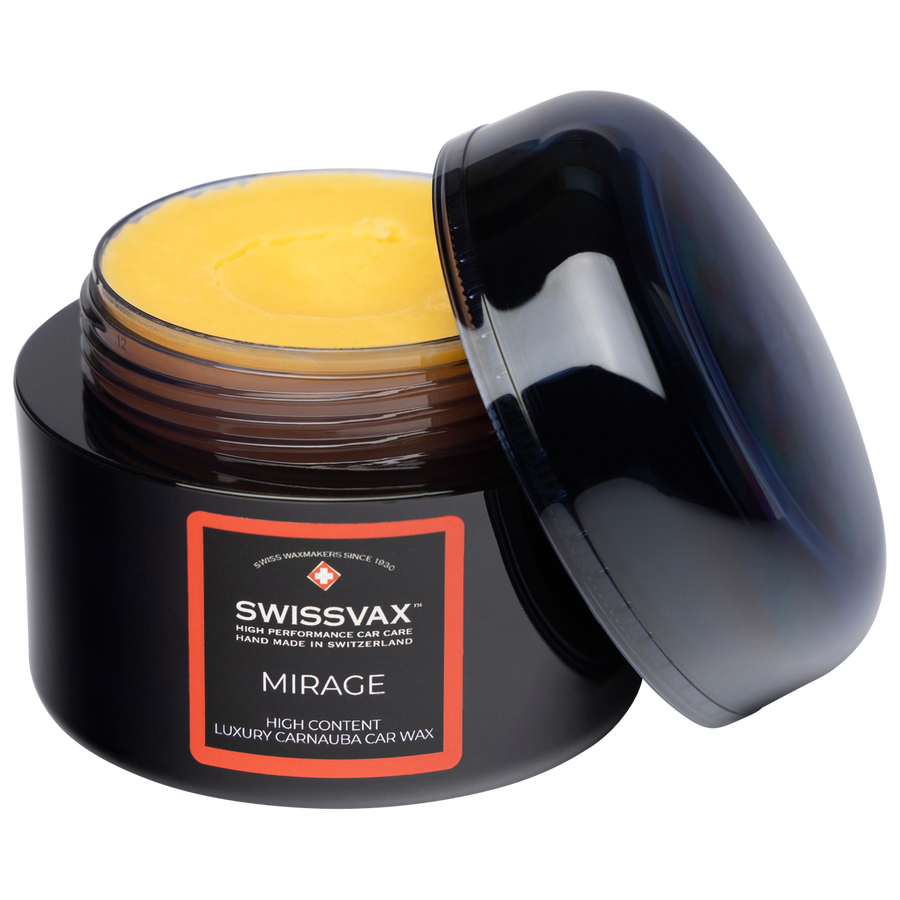 MIRAGE (40% Vol.) Cera de carnauba