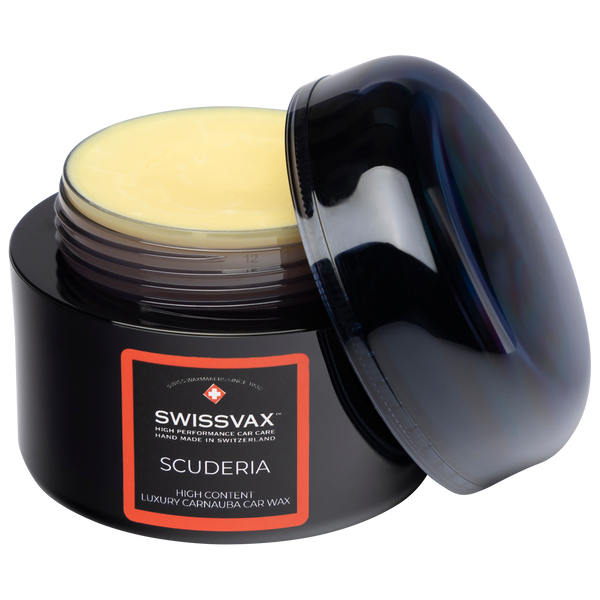 SCUDERIA (40% Vol.) Cera de carnauba Ferrari, Maserati, Alfa Romeo
