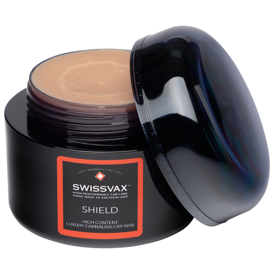 SHIELD (40% Vol.) Cera de carnauba con PTFE