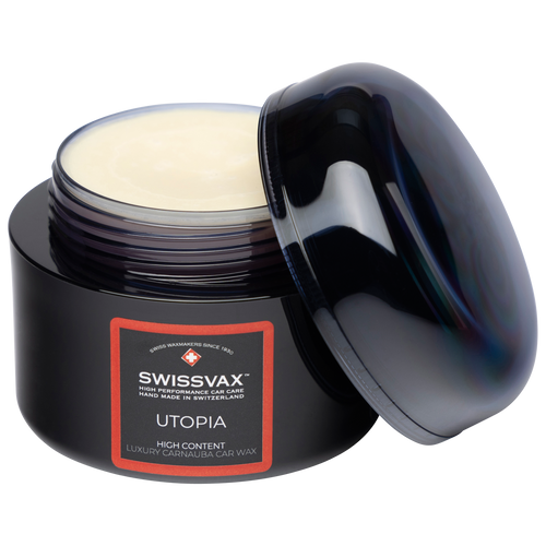 UTOPIA (55% Vol.) Cera de carnauba con PTFE*