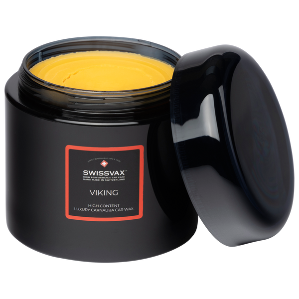 VIKING (30% Vol.) Cera de carnauba para Volvo