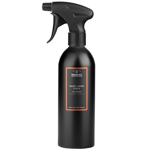 WHEEL SPRAY FORTE limpiador de llantas