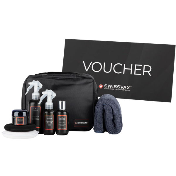 Set de Regalo Discovery Kit y Vale