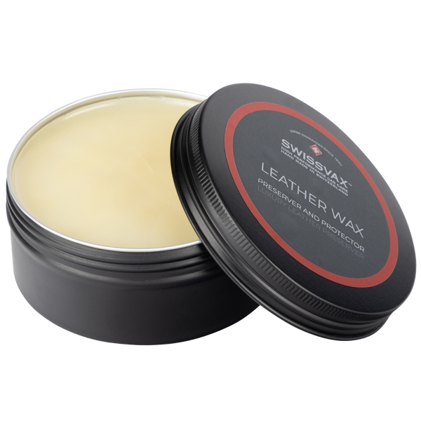 Leather Wax 150 ml