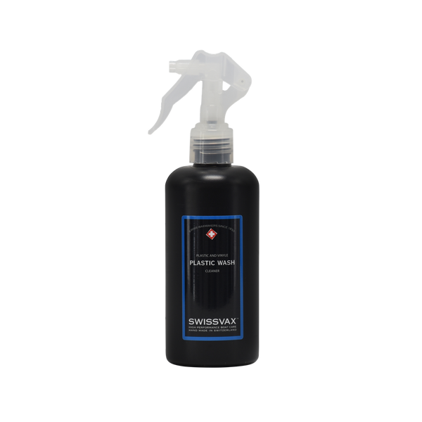 MARINE PLASTIC WASH limpiador de plástico