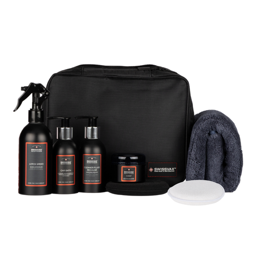 Discovery Kit incl. cera de carnauba