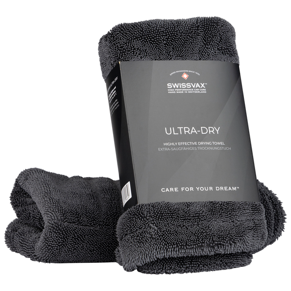 ULTRA-DRY antracita
