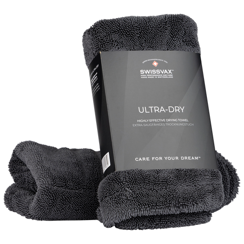 ULTRA-DRY anthrazit