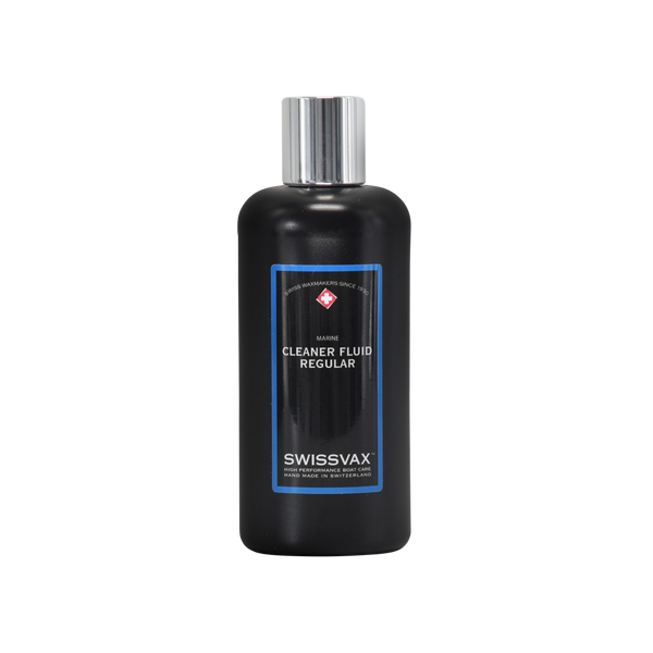 GELCOAT CLEANER FLUID pulido manual sin abrasivos