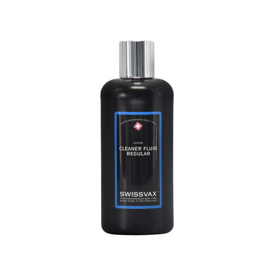 GELCOAT CLEANER FLUID pulido manual sin abrasivos