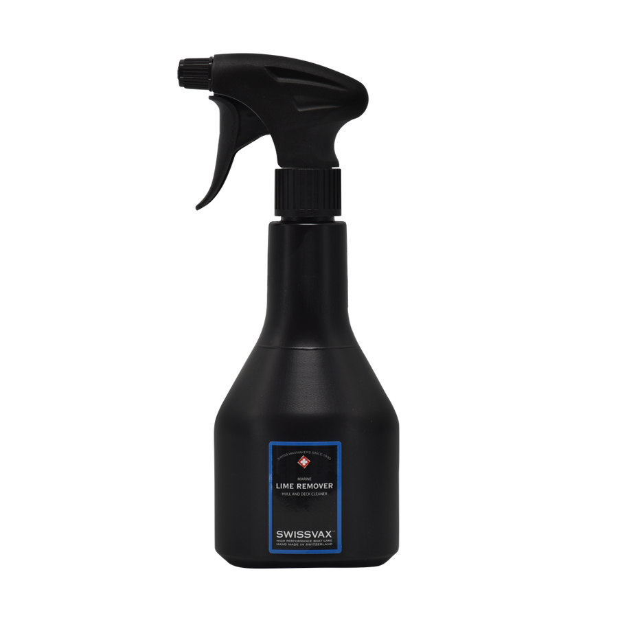 LIME REMOVER quitacal y quitasal (500 ml)