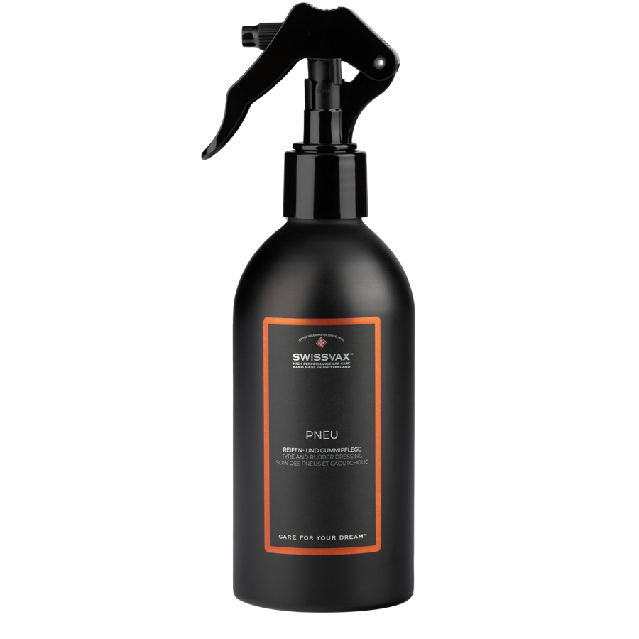PNEU WHITE limpiador para neumáticos de banda blanca (250 ml)