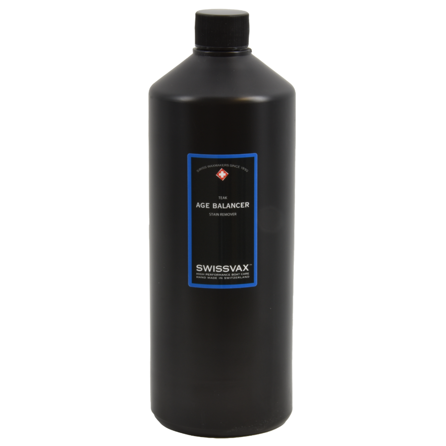 TEAK AGE BALANCER limpiador potente y quitamanchas (1000 ml)