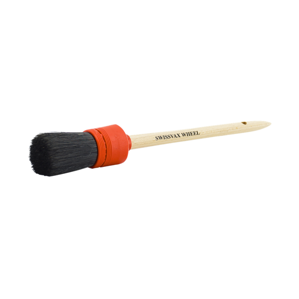 WHEEL BRUSH pincel para llantas