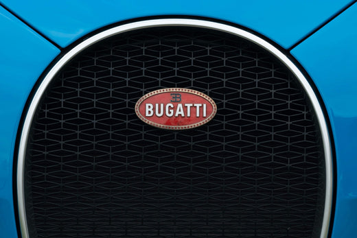 Bugatti x SWISSVAX Car Care Collection: Perfección en Cuidado y Rendimiento