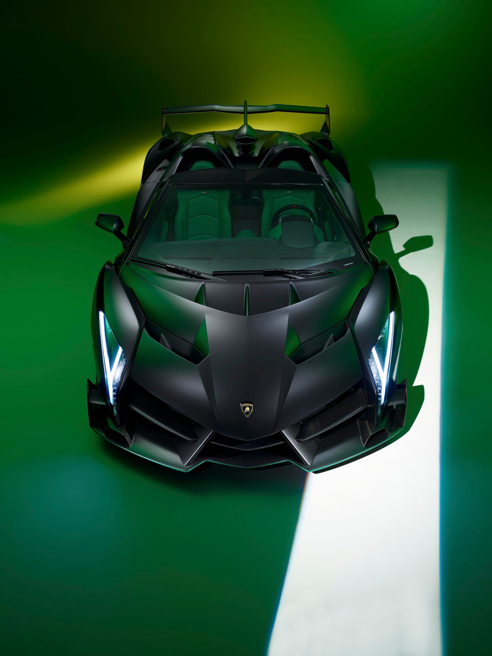 Lamborghini Club America x SWISSVAX: Cuando la perfección se une a la pasión