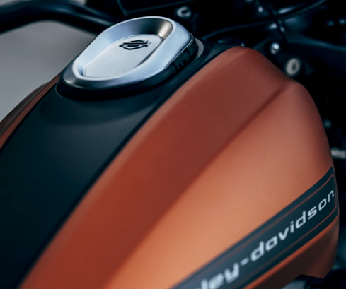 SWISSVAX & Harley-Davidson Beauty Center: Donde las leyendas brillan con todo su esplendor
