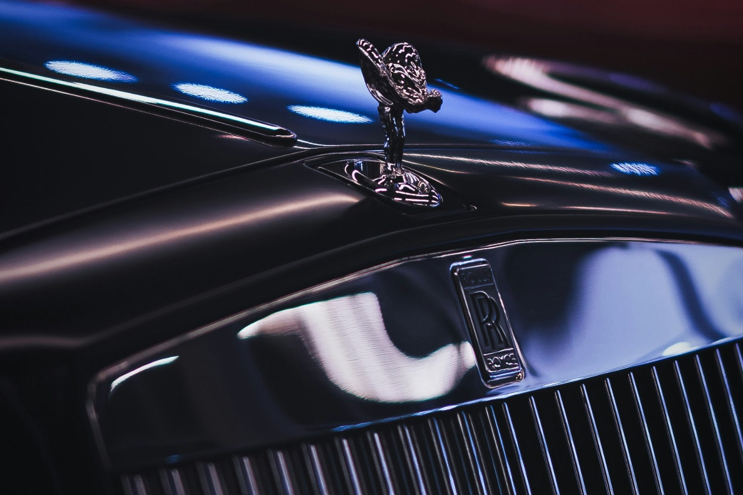 Rolls-Royce x Swissvax Car Care Collection: cuando piezas únicas del automóvil se encuentran con un cuidado magistral