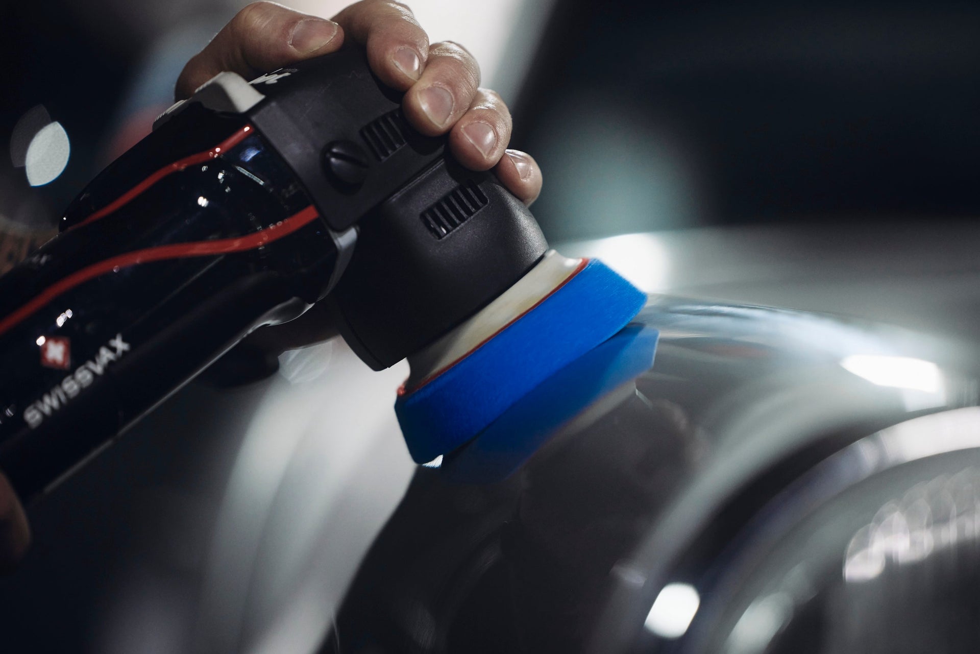 ¿Se puede pulir y encerar el Paint Protection Film (PPF)?