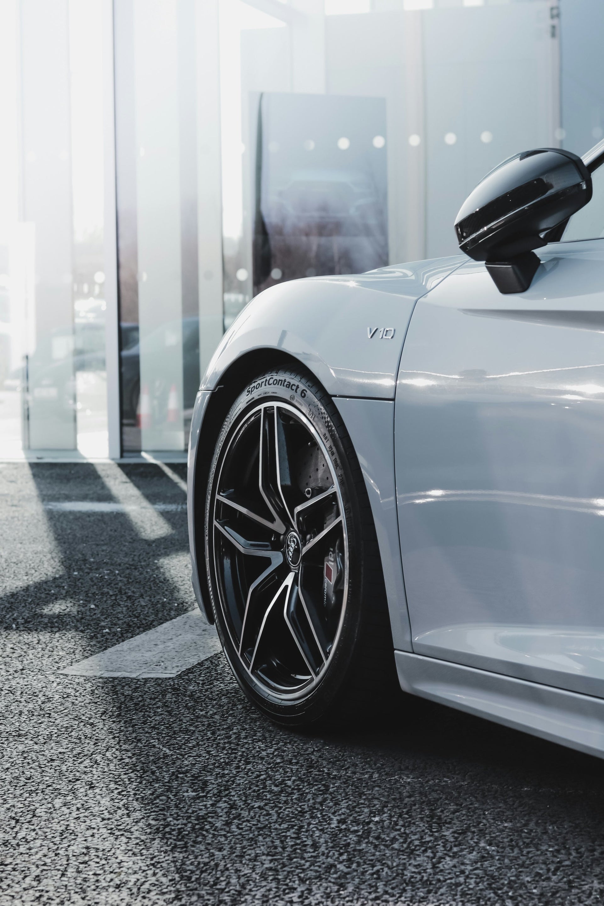 Brillo y protección para su Audi – Limpieza, pulido y cuidado