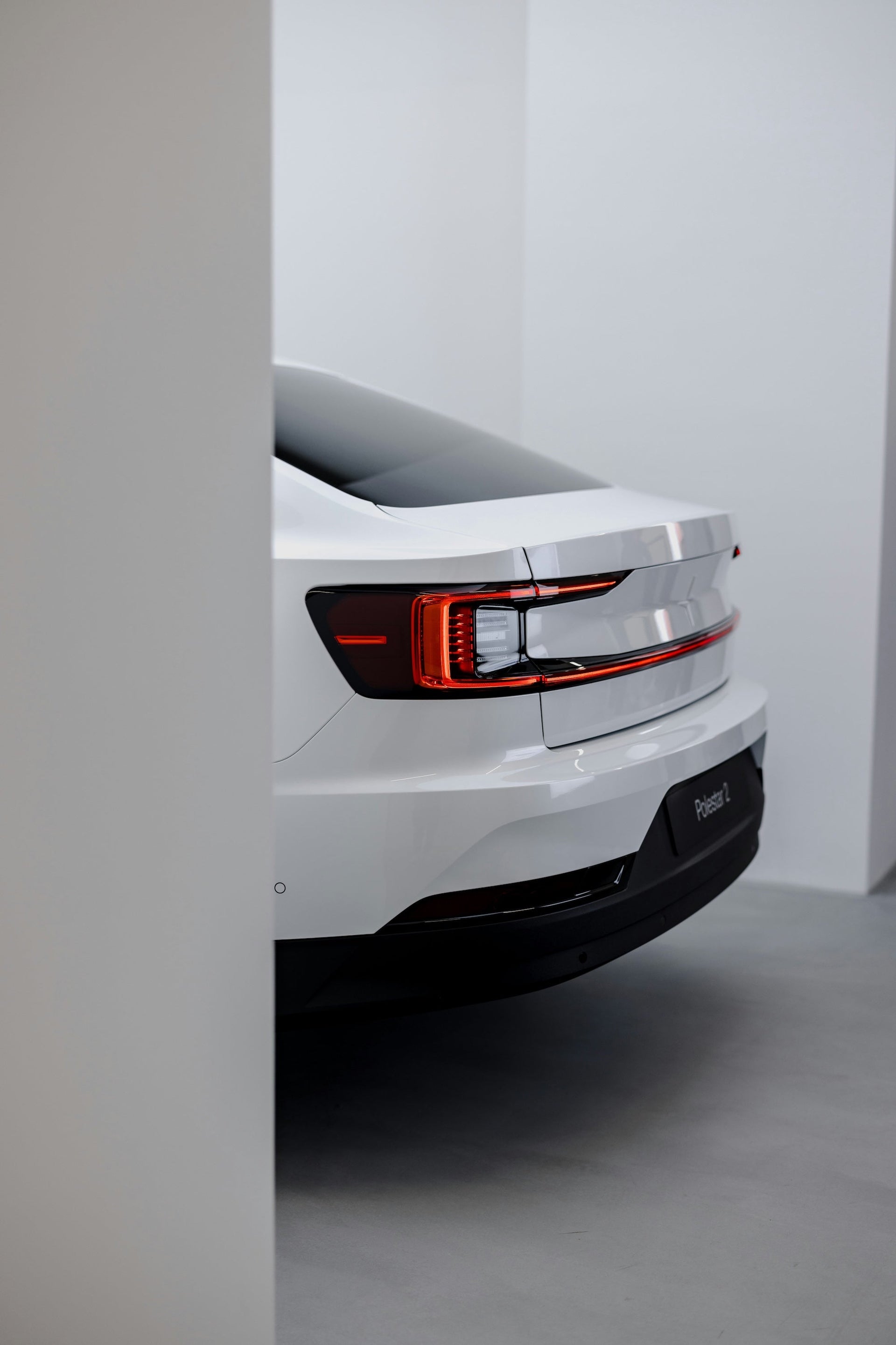 Limpieza, cuidado y protección de vehículos eléctricos – Perfecto para Tesla, Polestar & Co.