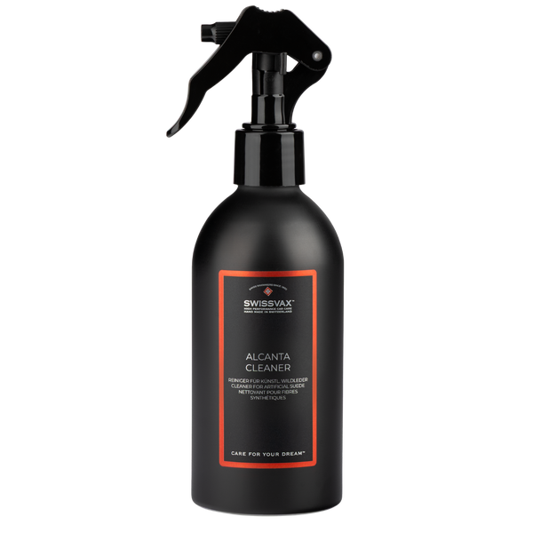 Alcanta Textile Cleaner limpiador para Alcantara