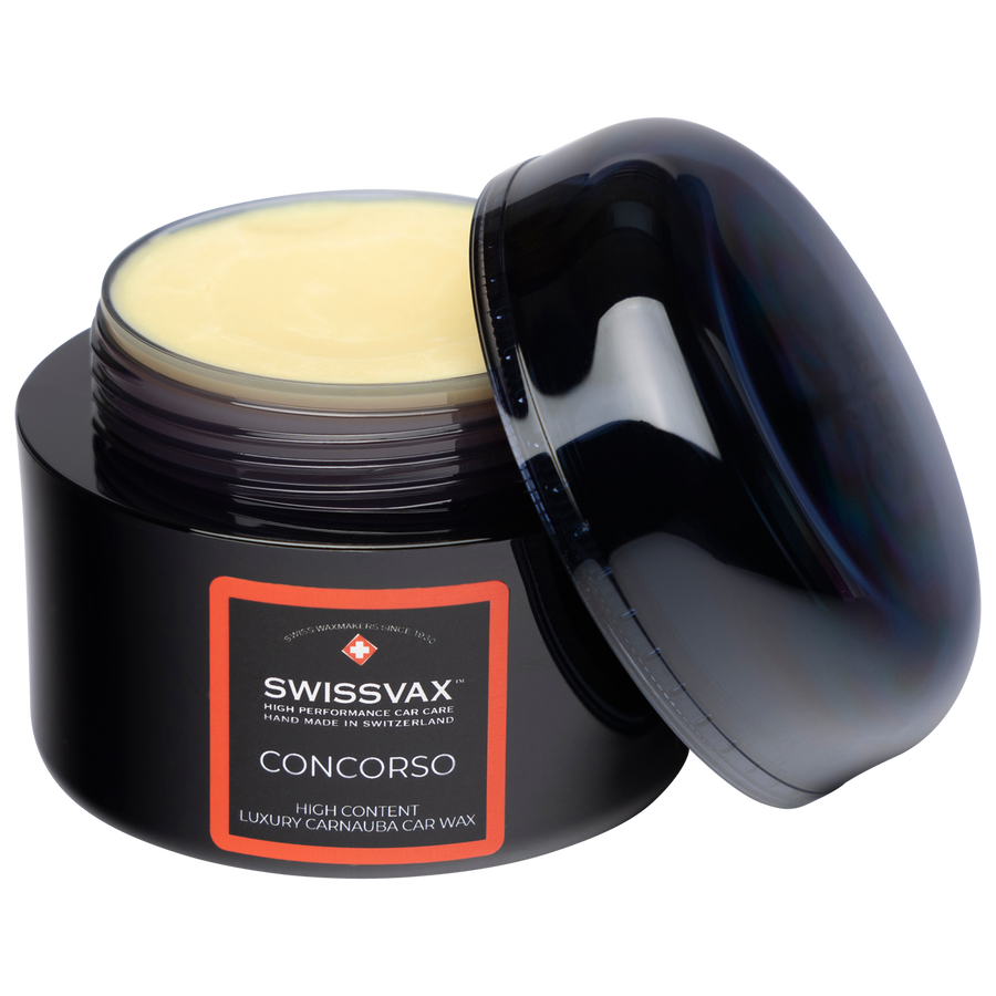 Concorso (50% Vol.) Cera de carnauba