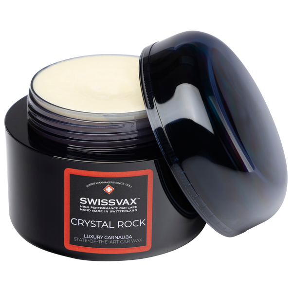 Crystal Rock (76% Vol.) Cera State-of-the-Art