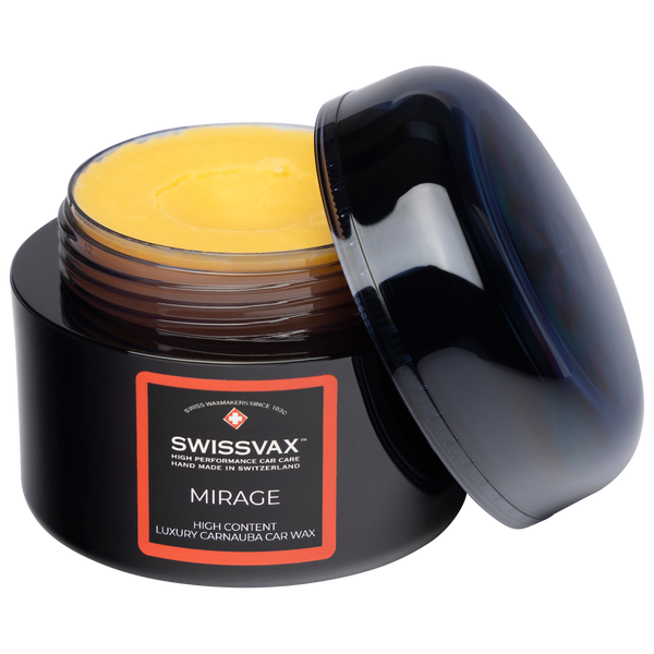 MIRAGE (40% Vol.) Cera de carnauba