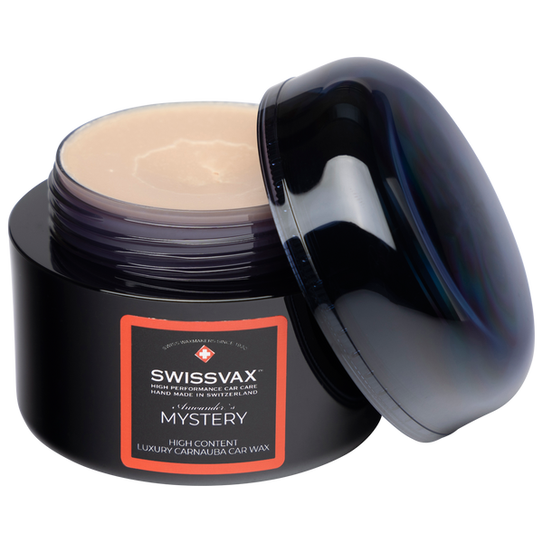 MYSTERY (55% Vol.) Cera de carnauba Limited Founder’s Edition
