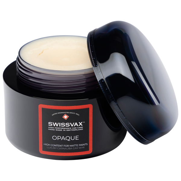 OPAQUE (40% Vol.) Cera de carnauba para pinturas mate y vinilos