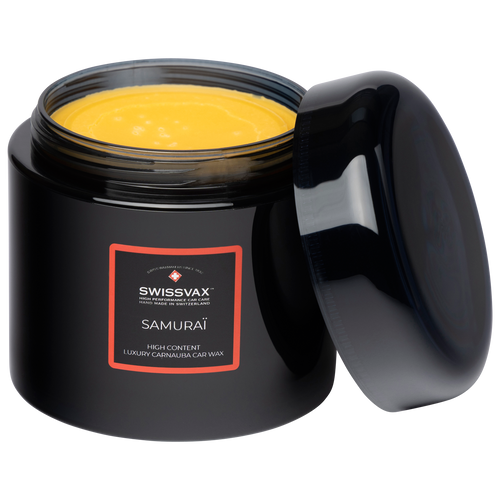 SAMURAI (30% Vol.) Cera de carnauba para sistemas de pintura japoneses