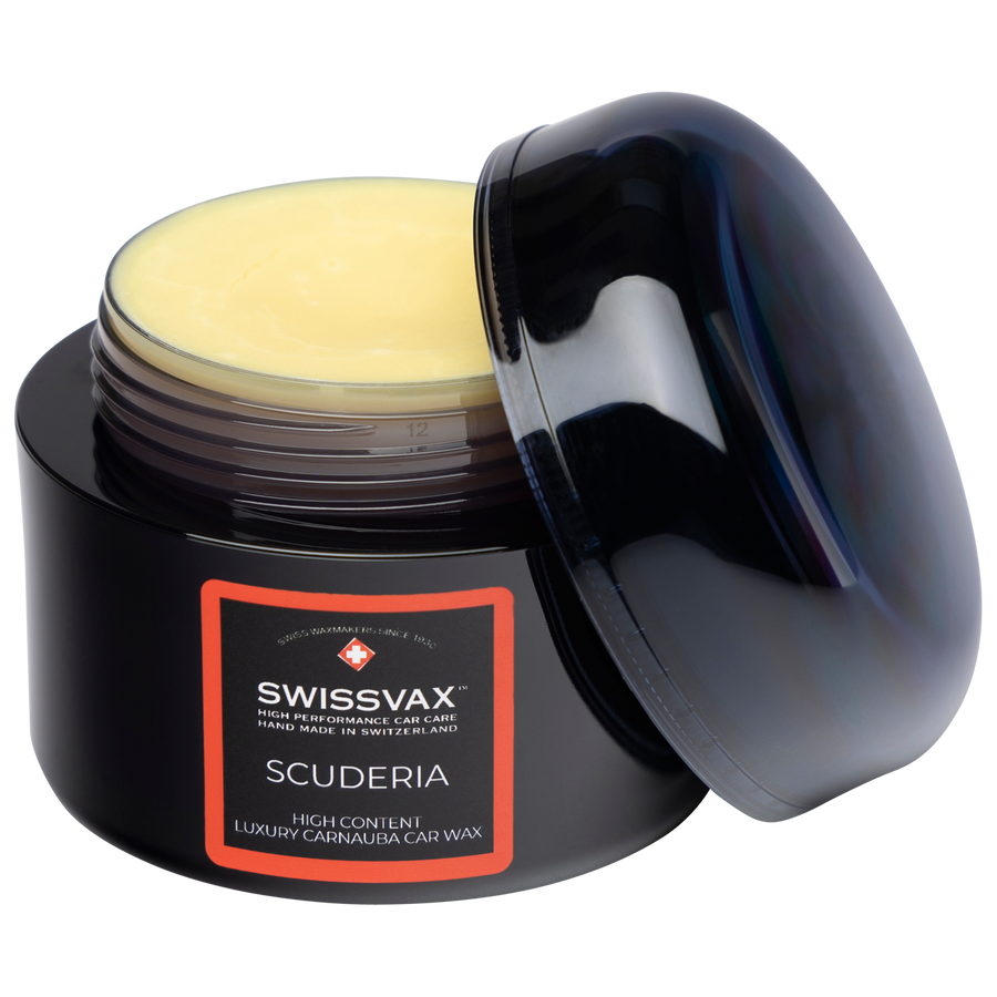 SCUDERIA (40% Vol.) Cera de carnauba Ferrari, Maserati, Alfa Romeo