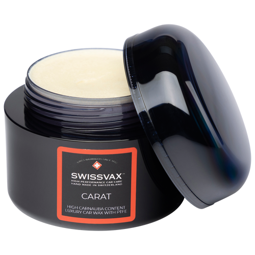 Carat (81% Vol.) Cera de carnauba, con PTFE