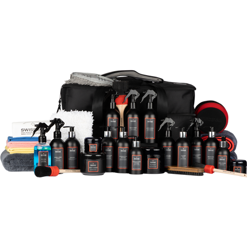 Master Collection incl. cera de carnauba