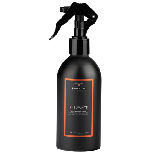 PNEU WHITE limpiador para neumáticos de banda blanca (250 ml)
