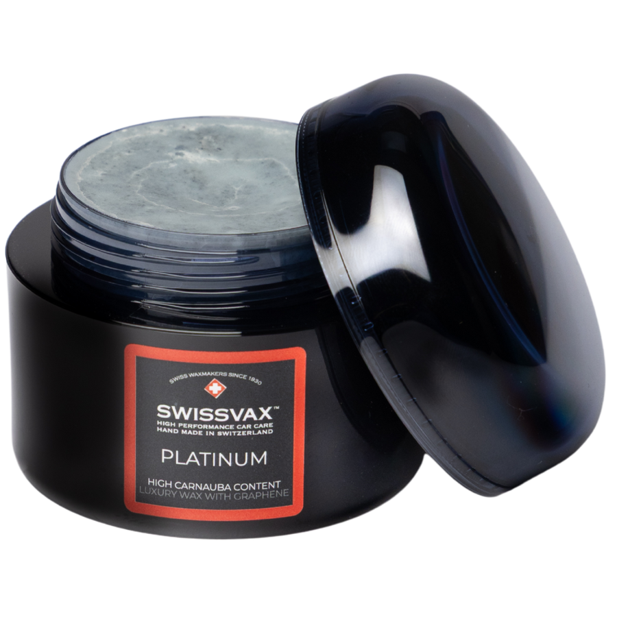 PLATINUM (60% Vol.) Cera de Carnauba con Grafeno