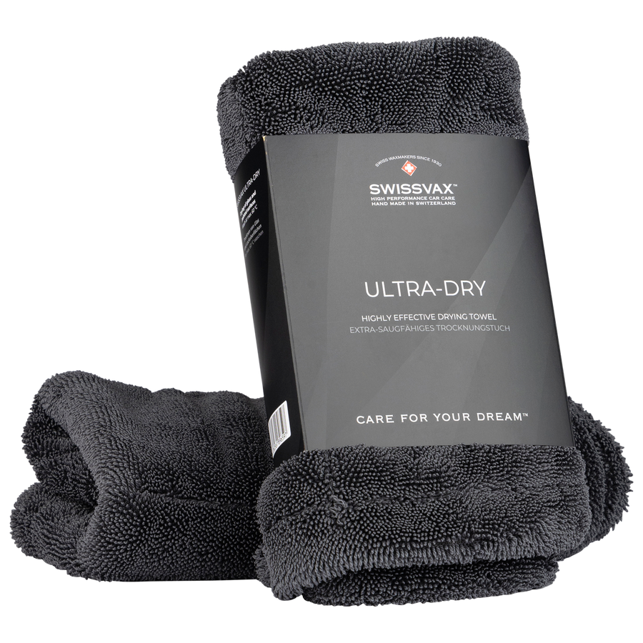 ULTRA-DRY antracita