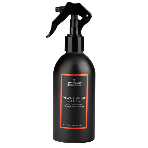 VEGAN LEATHER CLEANER limpiador de cuero vegano