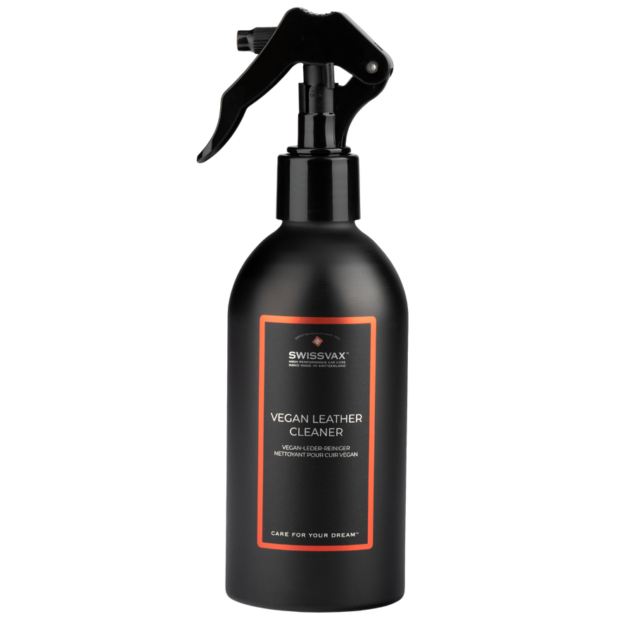 VEGAN LEATHER CLEANER limpiador de cuero vegano