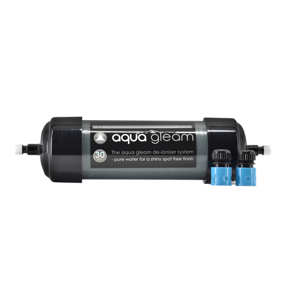 AQUA GLEAM filtro de agua 0 ppm / 30 ppm