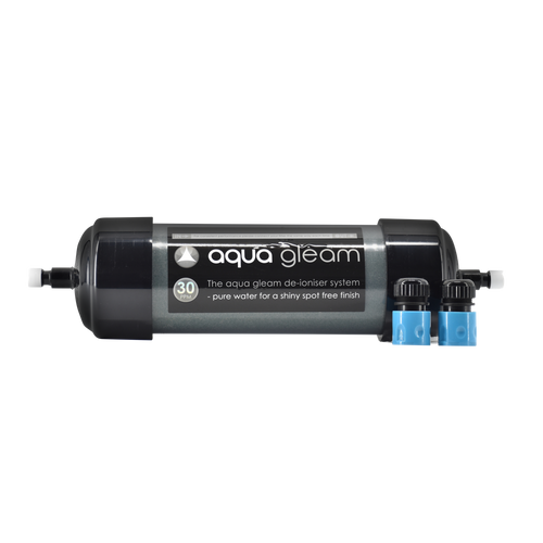 AQUA GLEAM filtro de agua 0 ppm / 30 ppm