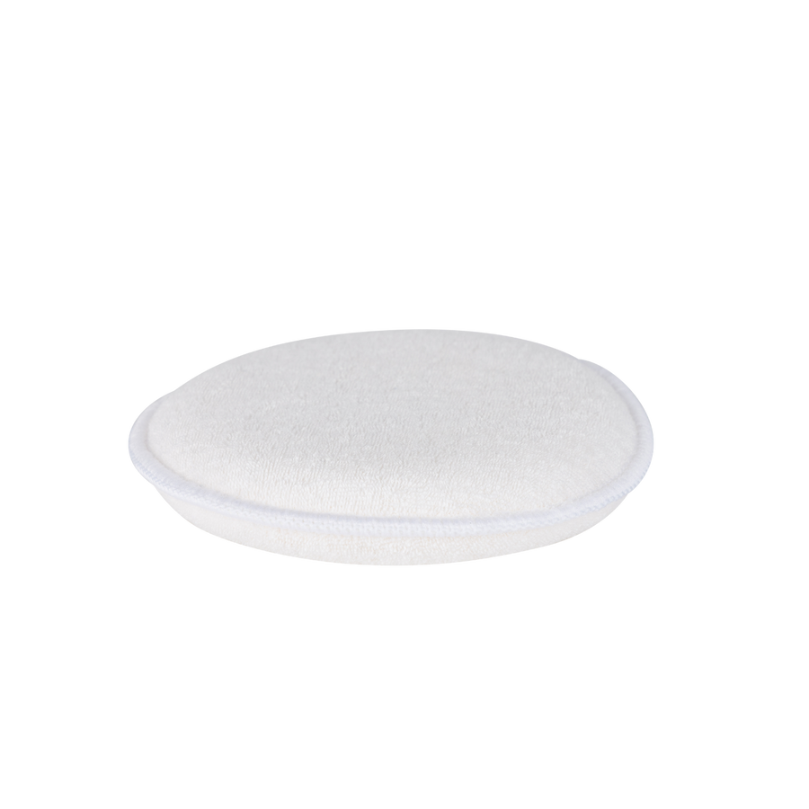 APLICADOR DE TELA blanco