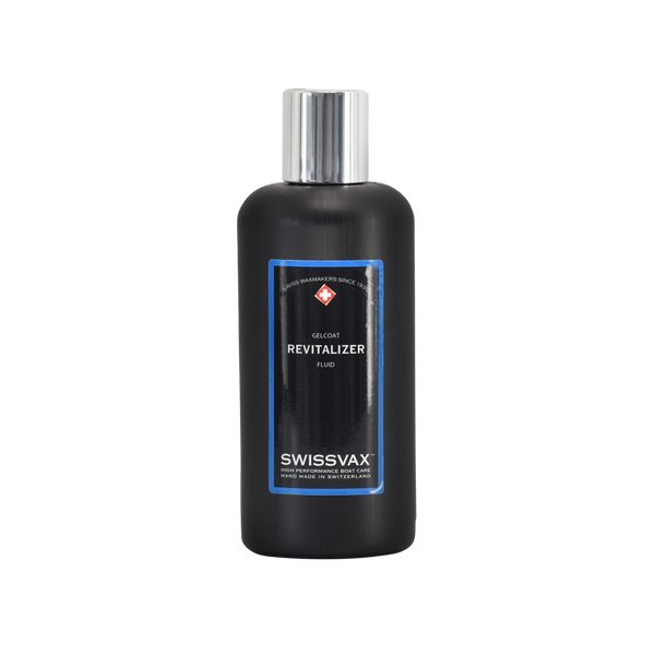 GELCOAT REVITALIZER FLUID pulido manual medio contra microarañazos