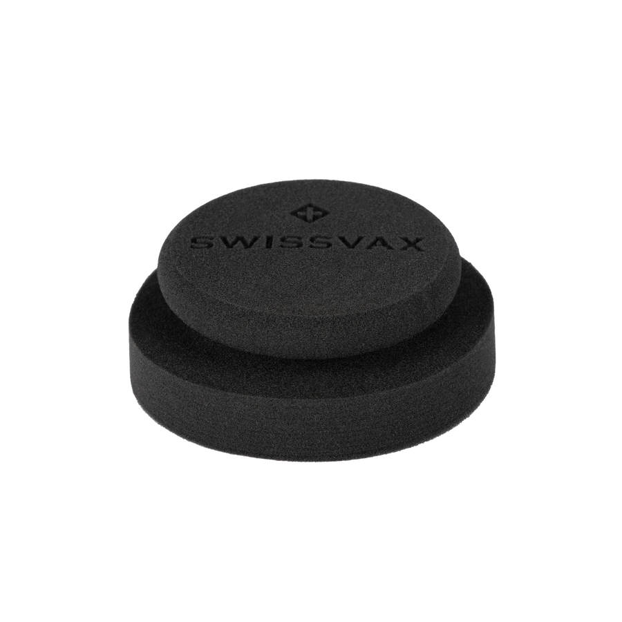 HAND PUCK negro, versión regular