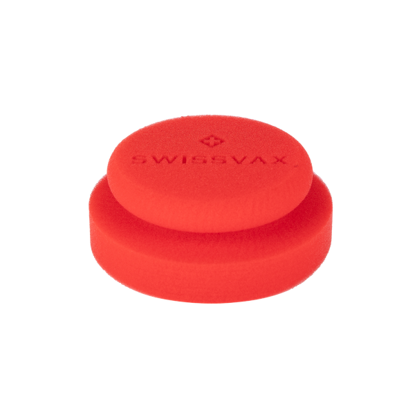 HAND PUCK rojo, versión blanda