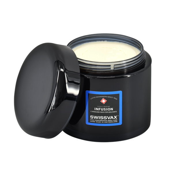 MARINE GELCOAT INFUSION WAX para PRFV, poliéster y gelcoat